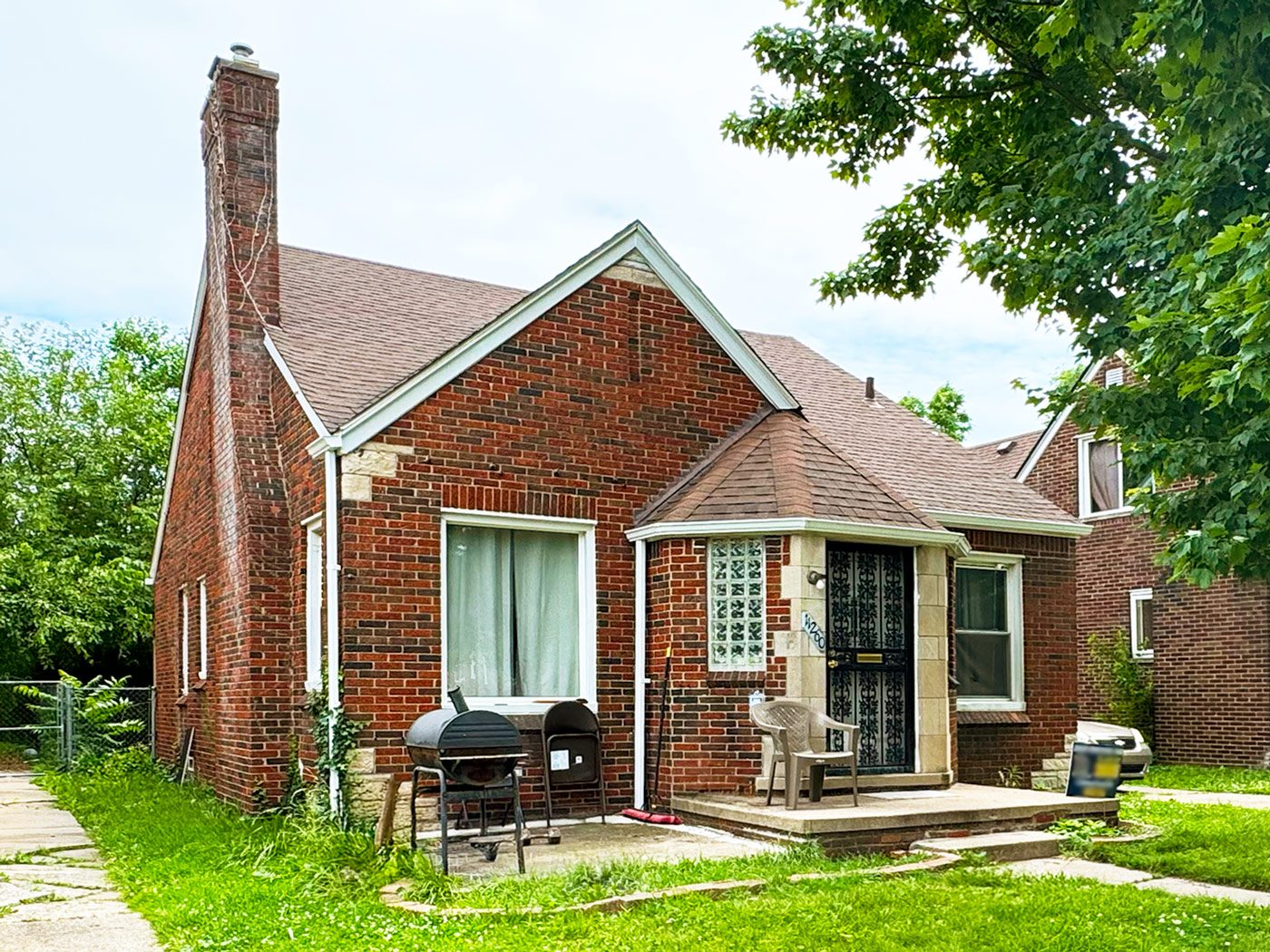 11260 Somerset Ave, Detroit, MI 48224 — photo 1