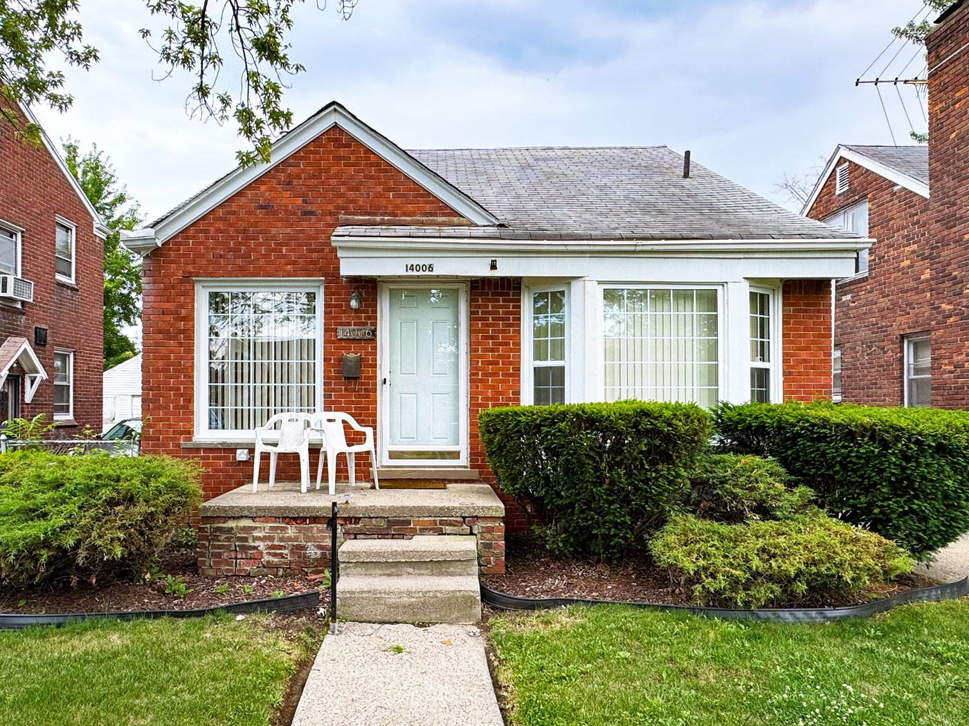 14006 Bringard Dr, Detroit, MI 48205 — photo 1