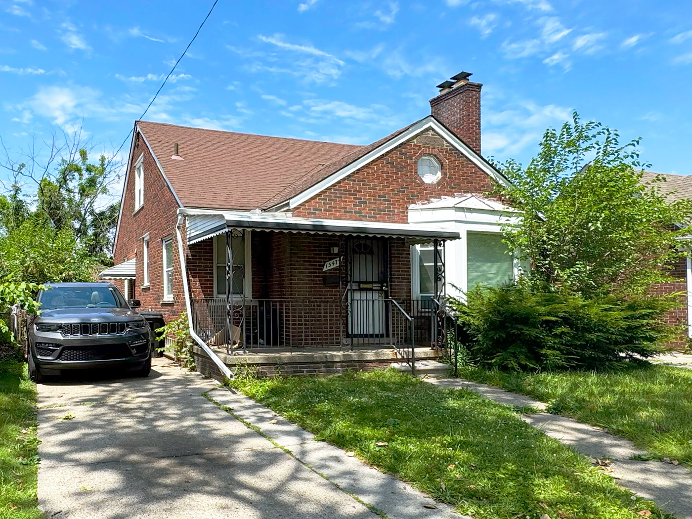 15479 Collingham Dr, Detroit, MI 48205 — photo 1