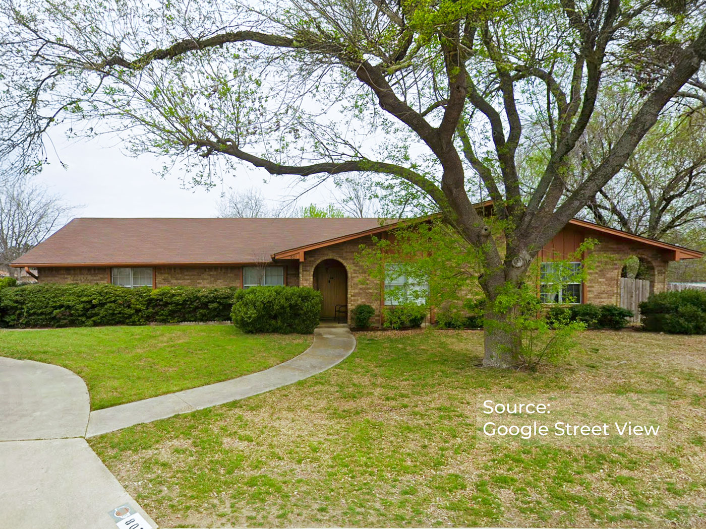 801 Cagle Ln, Harker Heights, TX 76548 — photo 1