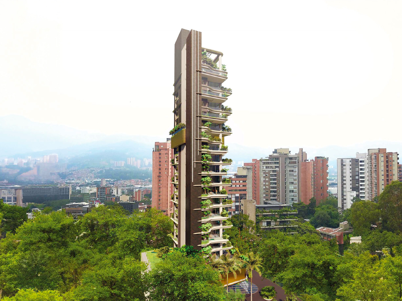 Le Prestige 501, Medellin, Antioquia, Colombia — photo 1
