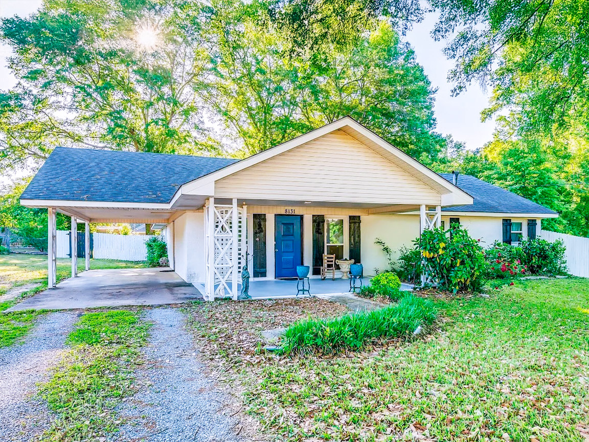 8131 Sorrel Ln, Montgomery, AL 36117 — photo 1