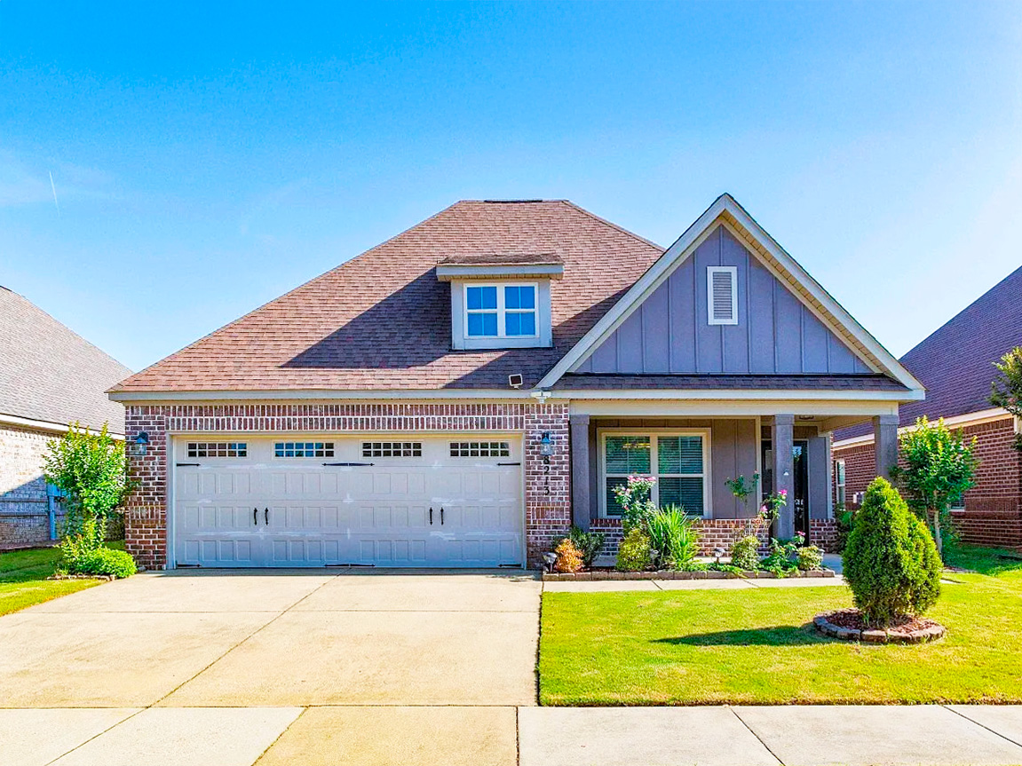 8213 Faith Ln, Montgomery, AL 36117 — photo 1