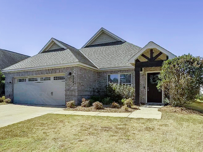7921 Faith Ln, Montgomery, AL 36117 — photo 1