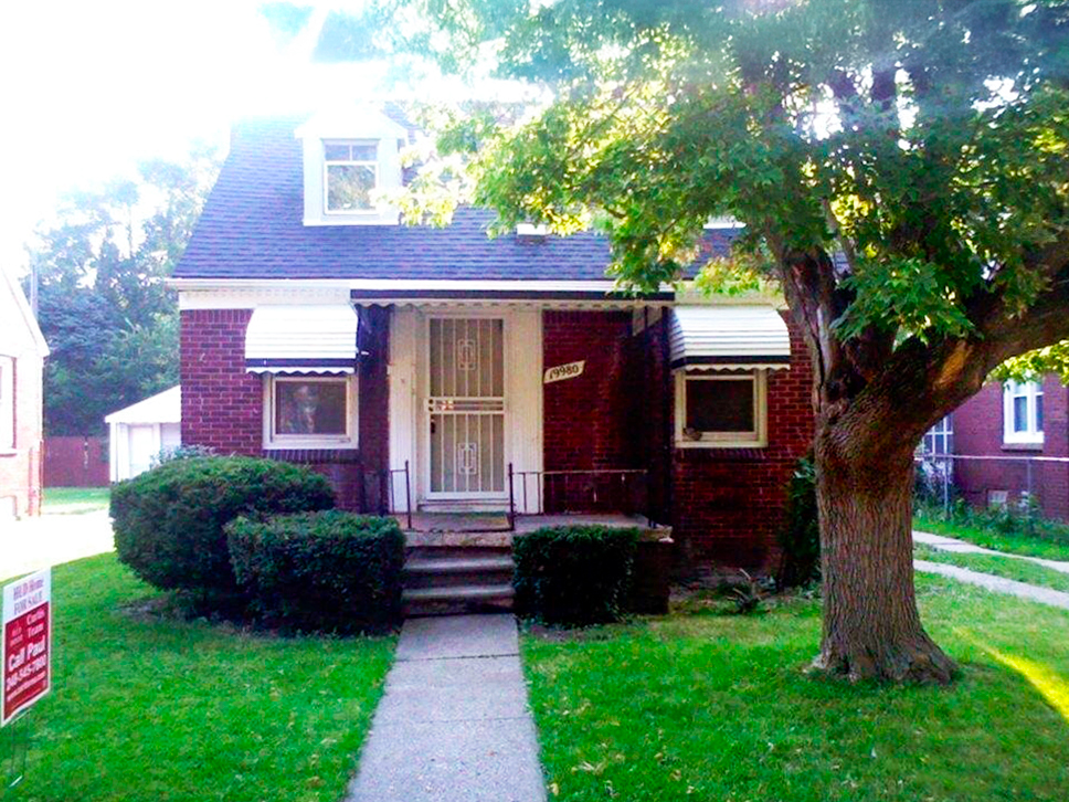 19980 Alcoy Ave, Detroit, MI 48205 — photo 1